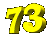 73 = recevez toute ma sympatie !...