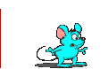 c'est moi la souris!....